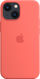 Apple
Силиконовый чехол MagSafe для iPhone 13 mini Apple
Силиконовый чехол MagSafe для iPhone 13 mini