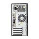 NEW Supermicro UP Workstation mini-tower 530T-I Xeon E-23**/no DIMM(4)/SATARAID HDD(4)LFF/2x1Gbe/4xPCIex2-8/1xM.2/400W