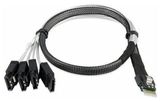 Кабель Supermicro CBL-SAST-1275-100 MINI SAS HD x4 (STR) to Slimline x4 (LE), INT, 75CM, 100 OH&nbsp;<img style='position: relative;margin:0' src='/image/only_to_order_edit.gif' alt='На заказ' title='На заказ' />