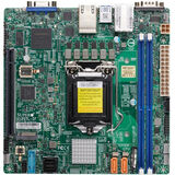 Материнская плата NEW Supermicro Motherboard 1xCPU X12STL XeonE-23**/ 2xDIMM/ 6xSATA/ C252 RAID 0/ 1/ 5/ 10/ 2x1Gbe/ 1xPCIex16/ 1xM.2 MBD-X12STL-IF-O&nbsp;<img style='position: relative;margin:0' src='/image/only_to_order_edit.gif' alt='На заказ' title='На заказ' />