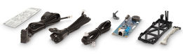 HP Аналоговый факс-модуль 700 для МФУ M528 - Analog 700 Fax Accessory