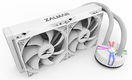 Zalman CPU Liquid Cooler 240mm Zalman CPU Liquid Cooler 240mm