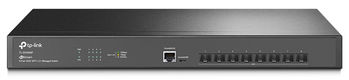 Коммутатор управляемый TP-LINK TL-SX3008F