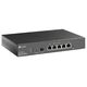TP-Link SafeStream™ гигабитный Multi-WAN VPN-маршрутизатор TP-Link SafeStream™ гигабитный Multi-WAN VPN-маршрутизатор