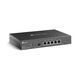 TP-Link SafeStream™ гигабитный Multi-WAN VPN-маршрутизатор TP-Link SafeStream™ гигабитный Multi-WAN VPN-маршрутизатор