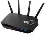 ASUS ROG GS-AX3000 / / роутер 802.11 a/ b/ g/ n/ ac/ ax&nbsp;<img style='position: relative;margin:0' src='/image/only_to_order_edit.gif' alt='На заказ' title='На заказ' />