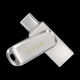 Флеш-накопитель Sandisk Флеш-накопитель SanDisk Ultra® Dual Drive Luxe USB Type-C™ 32GB