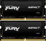 Kingston FURY Impact KF426S15IB1K2/32 Kingston FURY Impact KF426S15IB1K2/32