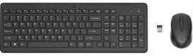 HP 330 Wireless Mouse and Keyboard 2V9E6AA#ACB HP 330 Wireless Mouse and Keyboard 2V9E6AA#ACB