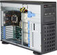 Supermicro SuperChassis 4U 745BAC-R1K23B/HDD(8)LFF/3x5.25