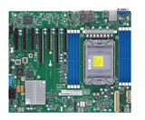 Материнская плата Supermicro Motherboard 1xCPU X12SPL-F 3rd Xeon Scalable TDP 270W/ 8xDIMM/ 10xSATA/ C621A RAID 0/ 1/ 5/ 10/ 2xGe/ 1xPCIex16 MBD-X12SPL-F-O&nbsp;<img style='position: relative;margin:0' src='/image/only_to_order_edit.gif' alt='На заказ' title='На заказ' />
