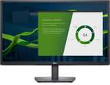 Монитор Dell 27" E2722H LCD BK/ BK (IPS; 16:9; 300 cd/ m2; 1000:1; 5ms; 1920x1080; 178/ 178; VGA; DP 1.2; Tilt) 2722-7692&nbsp;<img style='position: relative;margin:0' src='/image/only_to_order_edit.gif' alt='На заказ' title='На заказ' />