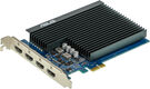 ASUS GT730-4H-SL-2GD5//GT730 HDMI 2G GDDR5; 90YV0H20-M0NA00