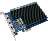Видеокарта ASUS GT730-4H-SL-2GD5/ / GT730 HDMI 2G GDDR5; 90YV0H20-M0NA00