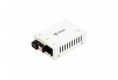 SNR Медиаконвертер 10/100-Base-T / 100Base-FX