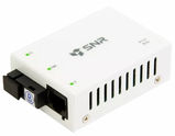 SNR Медиаконвертер 10/ 100-Base-T / 100Base-FX SNR-CVT-100B-V2 (Rev.M)