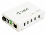 SNR Медиаконвертер 10/ 100-Base-T / 100Base-FX SNR-CVT-100A-V2 (Rev.M)