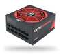 Блок питания Chieftec PSU Chieftec PowerPlay Chieftronic 1050W GPU-1050FC 80 Plus GOLD BOX