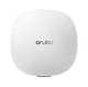 Точка доступа сети Wi-Fi HPE Aruba AP-535 (RW) Dual Radio 4x4:4 802.11ax Internal Antennas Unified Campus AP