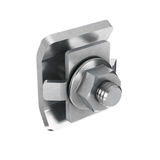 DKC / ДКС CM350001INOX Крепежный комплект №1 для монтажа проволочного лотка