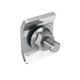 DKC / ДКС CM350004INOX Крепежный комплект №4 для монтажа проволочного лотка