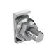 DKC / ДКС CM350005 Крепежный комплект №5 для монтажа проволочного лотка