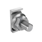 DKC / ДКС CM350005 Крепежный комплект №5 для монтажа проволочного лотка