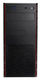 IN WIN
Midi Tower InWin EA065 Black ____________ U3.0*2+U2.0*2+Type3.1C+A(HD)+VGA support bar IN WIN
Midi Tower InWin EA065 Black ____________ U3.0*2+U2.0*2+Type3.1C+A(HD)+VGA support bar