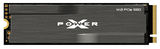 Solid State Disk Silicon Power XD80 1Tb PCIe Gen3x4 M.2 PCI-Express (PCIe) SP001TBP34XD8005&nbsp;<img style='position: relative;margin:0' src='/image/only_to_order_edit.gif' alt='На заказ' title='На заказ' />