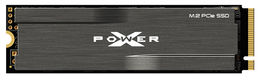 Solid State Disk Silicon Power XD80 512Gb PCIe Gen3x4 M.2 PCI-Express (PCIe) SP512GBP34XD8005 Solid State Disk Silicon Power XD80 512Gb PCIe Gen3x4 M.2 PCI-Express (PCIe) SP512GBP34XD8005