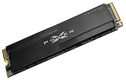 Solid State Disk Silicon Power XD80 512Gb PCIe Gen3x4 M.2 PCI-Express (PCIe) SP512GBP34XD8005 Solid State Disk Silicon Power XD80 512Gb PCIe Gen3x4 M.2 PCI-Express (PCIe) SP512GBP34XD8005