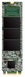 Solid State Disk Silicon Power A55 256Gb M.2 2280 SP256GBSS3A55M28