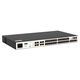 SNR Управляемый коммутатор уровня 3 SNR-S2995G-24FX-DC SNR Управляемый коммутатор уровня 3 SNR-S2995G-24FX-DC