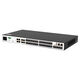 SNR Управляемый коммутатор уровня 3 SNR-S2995G-24FX-DC SNR Управляемый коммутатор уровня 3 SNR-S2995G-24FX-DC