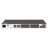 SNR Управляемый коммутатор уровня 3 SNR-S2995G-24FX-DC