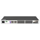 SNR Управляемый коммутатор уровня 3 SNR-S3850G-24FX-DC SNR Управляемый коммутатор уровня 3 SNR-S3850G-24FX-DC