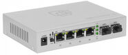 SNR Неуправляемый POE коммутатор SNR-S1904GP-2S