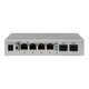 SNR Неуправляемый коммутатор SNR-S1904G-2S SNR Неуправляемый коммутатор SNR-S1904G-2S