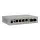 SNR Неуправляемый коммутатор SNR-S1904G-2S SNR Неуправляемый коммутатор SNR-S1904G-2S