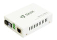 SNR Медиаконвертер 10/100-Base-T / 100Base-FX SNR Медиаконвертер 10/100-Base-T / 100Base-FX