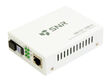 SNR Медиаконвертер 10/100-Base-T / 100Base-FX SNR Медиаконвертер 10/100-Base-T / 100Base-FX