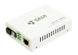 SNR Медиаконвертер 10/ 100-Base-T / 100Base-FX SNR-CVT-100B-V2