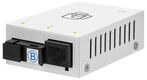 SNR Медиаконвертер 10/100-Base-T / 100Base-FX SNR Медиаконвертер 10/100-Base-T / 100Base-FX