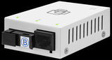 SNR Медиаконвертер 10/ 100-Base-T / 100Base-FX SNR-CVT-100B-mini