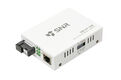 SNR Медиаконвертер 10/100-Base-T / 100Base-FX SNR Медиаконвертер 10/100-Base-T / 100Base-FX