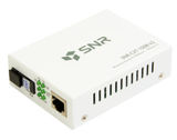 SNR Медиаконвертер 10/ 100-Base-T / 100Base-FX SNR-CVT-100A-V2