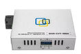 SNR Медиаконвертер 10/100-Base-T / 100Base-FX SNR Медиаконвертер 10/100-Base-T / 100Base-FX