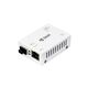 SNR Медиаконвертер 10/100/1000-Base-T / 100/1000Base-FX с SFP-портом SNR Медиаконвертер 10/100/1000-Base-T / 100/1000Base-FX с SFP-портом