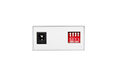 SNR Медиаконвертер 10/100/1000-Base-T / 100/1000Base-FX с SFP-портом SNR Медиаконвертер 10/100/1000-Base-T / 100/1000Base-FX с SFP-портом
