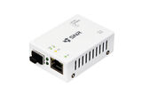 SNR Медиаконвертер 10/ 100/ 1000-Base-T / 100/ 1000Base-FX с SFP-портом SNR-CVT-1000SFP-mini